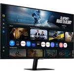 Samsung Smart Monitor M7 M70F, 32"