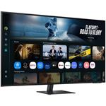 Samsung Smart Monitor M7 M70F, 43"