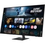Samsung Smart Monitor M7 M70F, 43"