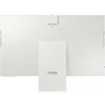 Samsung Smart Monitor M8, 32" , biely
