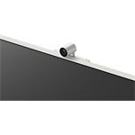 Samsung Smart Monitor M8, 32" , biely