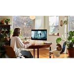 Samsung Smart Monitor M8, 32" , biely