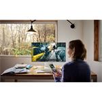 Samsung Smart Monitor M8, 32" , ružový