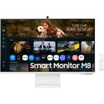 Samsung Smart Monitor M8 M80F, 32"