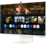 Samsung Smart Monitor M8 M80F, 32"