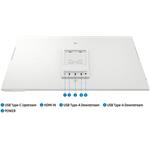 Samsung Smart Monitor M8 M80F, 32"