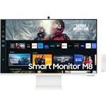 Samsung Smart Monitor S27CM801UU, 27"