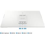 Samsung Smart Monitor S27CM801UU, 27"