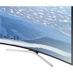SAMSUNG Smart TV 55" UE55KU6172UXXH