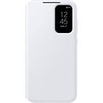 Samsung Smart View Cover pre Galaxy S23 FE, biely