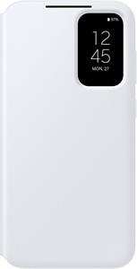 Samsung Smart View Cover pre Galaxy S23 FE, biely