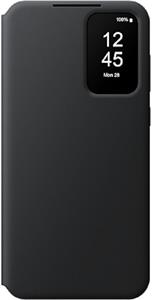Samsung Smart View puzdro pre Galaxy A55 5G, čierne