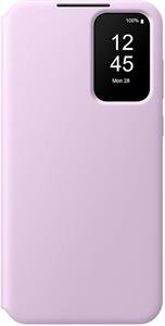 Samsung Smart View puzdro pre Galaxy A55 5G, lavender