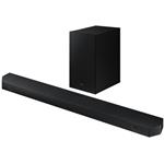 Samsung Soundbar HW-Q600B, Dolby Atmos, 3.1.2ch