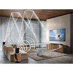 Samsung Soundbar HW-Q600B, Dolby Atmos, 3.1.2ch