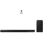 Samsung Soundbar HW-Q600B, Dolby Atmos, 3.1.2ch