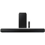 Samsung Soundbar HW-Q600B, Dolby Atmos, 3.1.2ch