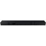 SAMSUNG soundbar HW-Q700C, 3.1.2ch, 320 W, HDMI, Bluetooth, Dolby Atmos, Alexa, čierny