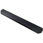 SAMSUNG soundbar HW-Q700C, 3.1.2ch, 320 W, HDMI, Bluetooth, Dolby Atmos, Alexa, čierny