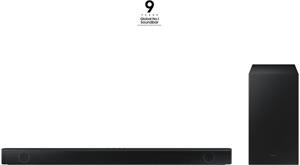 SAMSUNG Soundbar so subwooferom HW-B530 (rozbalené)