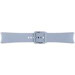 Samsung športový remienok pre Galaxy Watch 6/6 Classic, M/L, icy blue