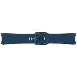 Samsung športový remienok pre Galaxy Watch 6/6 Classic, M/L, indigo