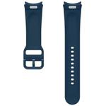 Samsung športový remienok pre Galaxy Watch 6/6 Classic, M/L, indigo