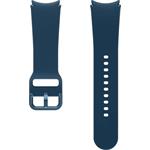 Samsung športový remienok (veľkosť S/M), modrý