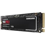 Samsung SSD 980 PRO 1TB M.2 PCIe