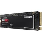 Samsung SSD 980 PRO 250GB M.2 PCIe