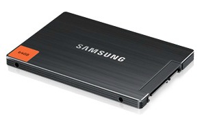 Samsung SSD SSD830 64GB SATAIII 2.5" (čtení: 520; zápis: 160MB/s), Des