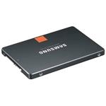 Samsung SSD840 120GB SATAIII 2.5'', MLC, (530MB/s; 130MB/s), 7mm, Basi