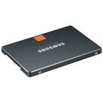 Samsung SSD840 250GB SATAIII 2,5", MLC, (530MB/s; 240MB/s), 7mm, Basic