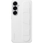 Samsung Standing Grip kryt pre Galaxy S25+, biely