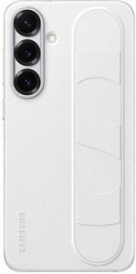 Samsung Standing Grip kryt pre Galaxy S25+, biely