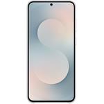 Samsung Standing Grip kryt pre Galaxy S25 FE, biely