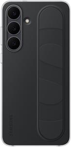 Samsung Standing Grip kryt pre Galaxy S25 FE, čierny