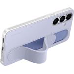 Samsung Standing Grip kryt pre Galaxy S25 FE, svetlo-modrý