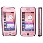 Samsung Star S5230 Soft Pink