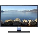 Samsung T24E390, 24", Full HD, TV tuner, čierna