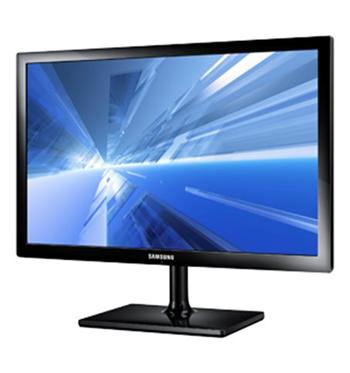Samsung T27C350EW 27"