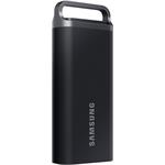 Samsung T5 EVO, externý SSD disk, 2TB, čierny
