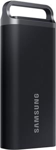 Samsung T5 EVO, externý SSD disk, 2TB, čierny