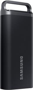 Samsung T5 EVO, externý SSD disk, 8TB, čierny