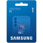 Samsung T7, microSDXC karta, 1 TB