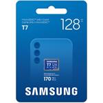 Samsung T7, microSDXC karta, 128 GB
