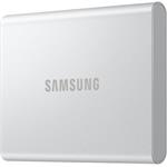 Samsung T7 Ressurected, 2TB