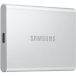 Samsung T7 Ressurected, 2TB
