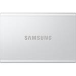 Samsung T7 Ressurected, 2TB