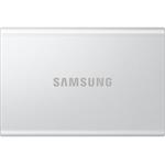 Samsung T7 Ressurected, 4TB